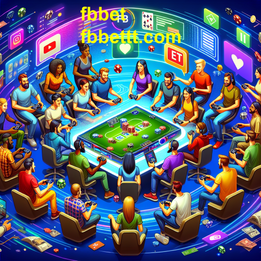 A Importância da Categoria 'Comunidade' nos Jogos Online