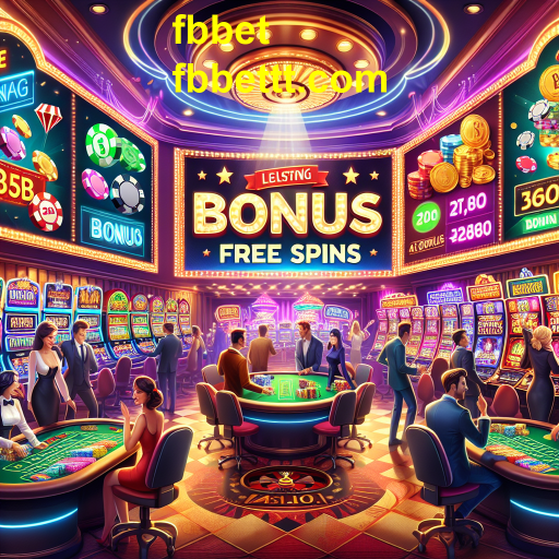 Descubra as Melhores Ofertas no fbbet