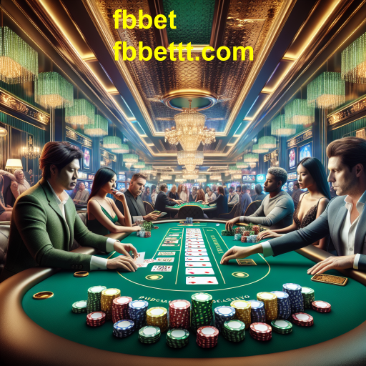 Poker: O Jogo de Estratégia que Conquistou o Mundo