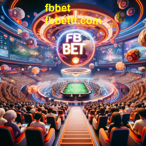A Revolução dos Jogos Virtuais no fbbet